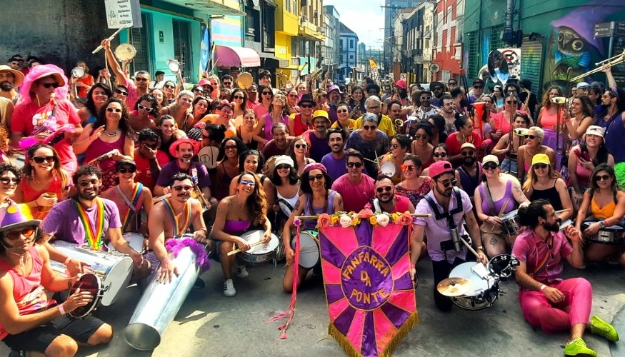 Carnaval 2025