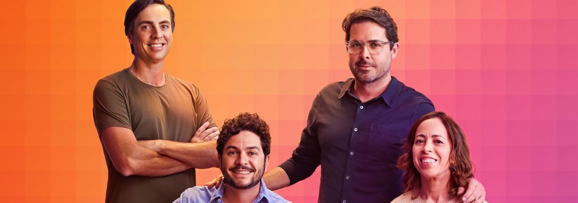 Galeria.Holding lança MILÀ, nova agência de publicidade