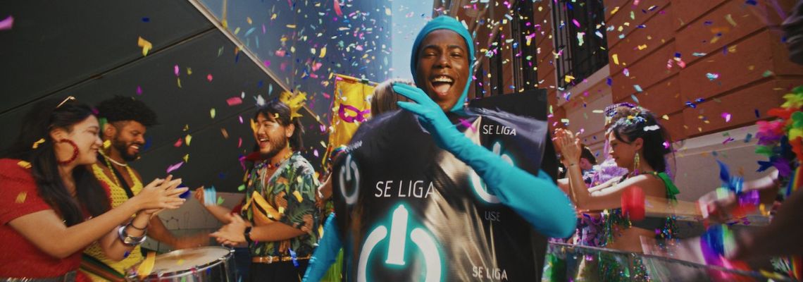 Ministério da Saúde lança campanha de prevenção contra ISTs para o Carnaval