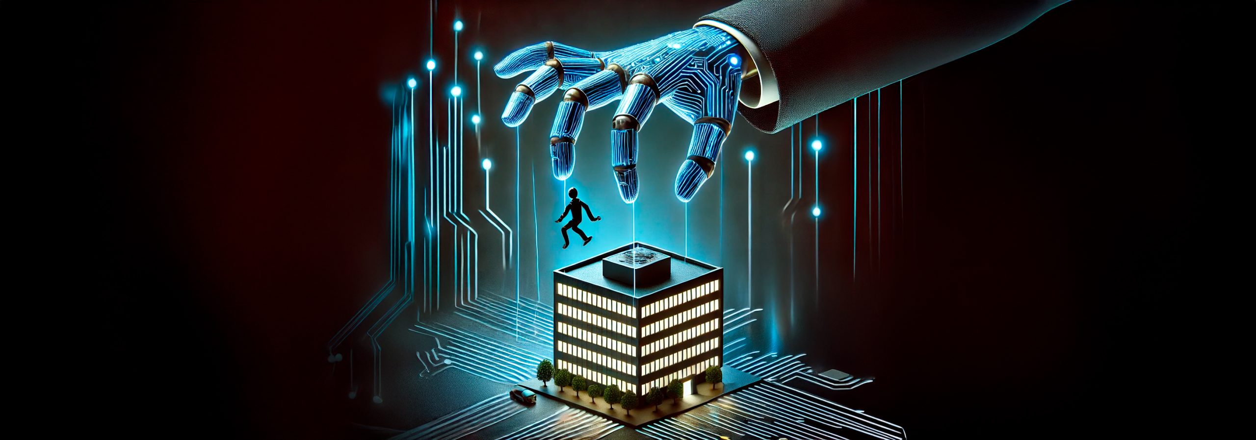 Surge um novo termo: AtrofIA Cognitiva Empresarial