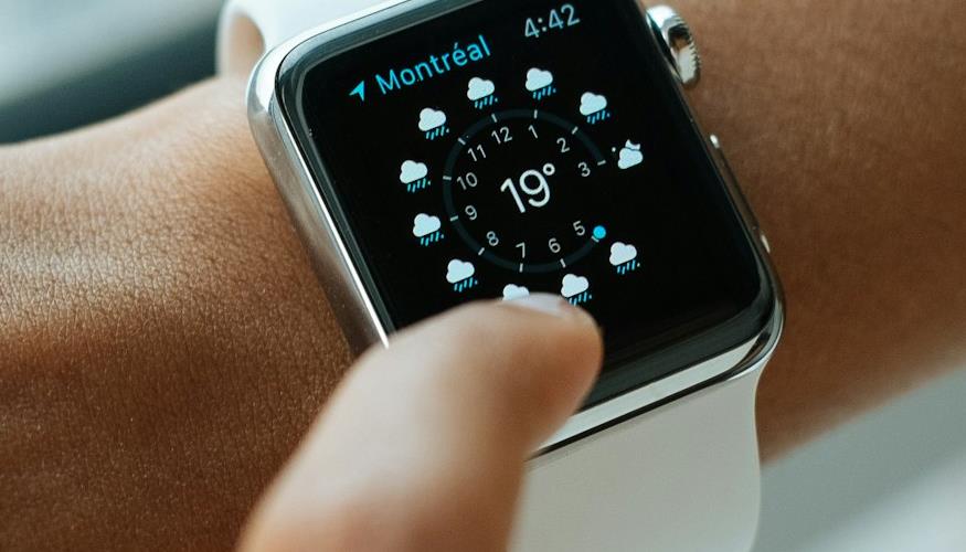 Usuários do Apple Watch processam a empresa por marketing de relógio