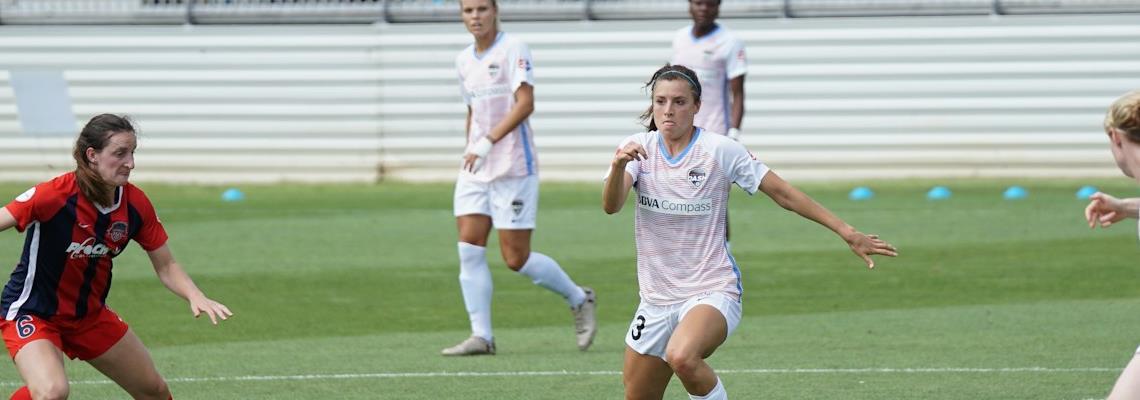 Marca da Unilever se une ao Arsenal para campanha focada em menstruação