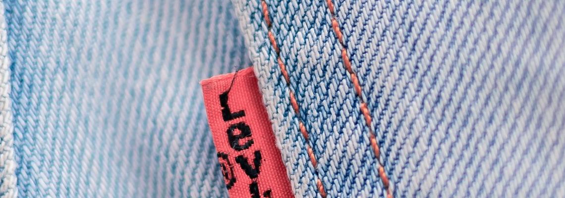 Cantora Beyoncé aparece novamente em campanha da Levi’s