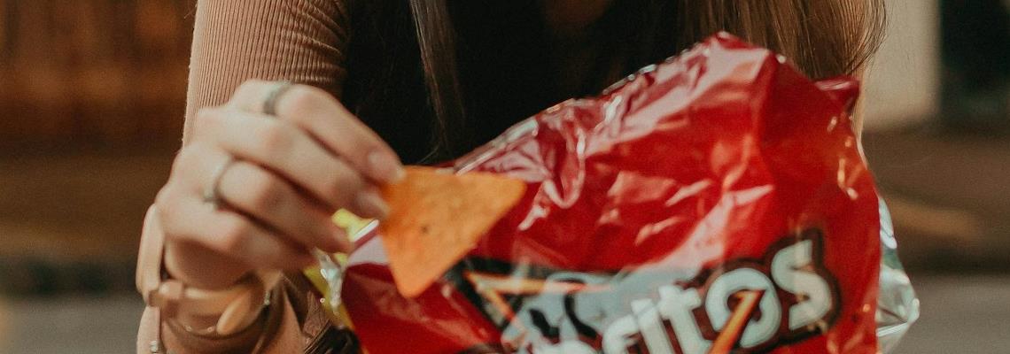 “Mais crocante, mais irritante”… A nova campanha do Doritos traz muito humor
