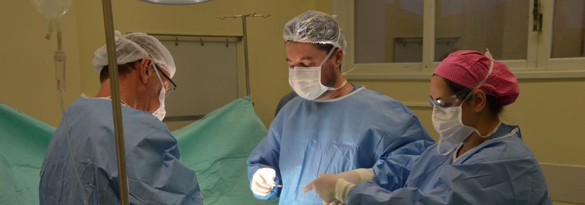 Florianópolis recebe a 15ª edição da Convenção Brasileira de Hospitais