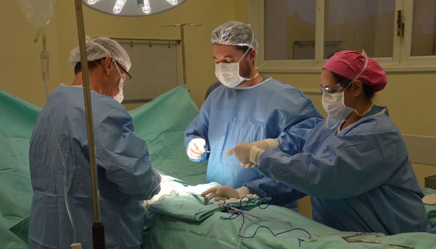Florianópolis recebe a 15ª edição da Convenção Brasileira de Hospitais