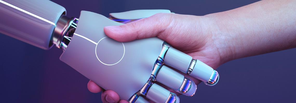 Geração Z não consegue pensar no seu a dia de trabalho sem a utilização de Inteligência Artificial