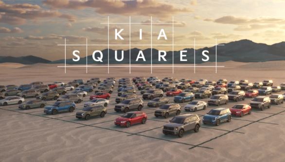 Kia não compra anúncio no Super Bowl, mas prepara estratégia e dará um carro a cada trimestre de 2025