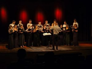 Agenda musical