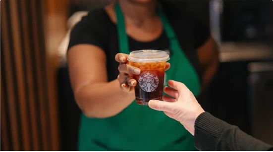 Starbucks aposta no Super Bowl para reconquistar os seus clientes