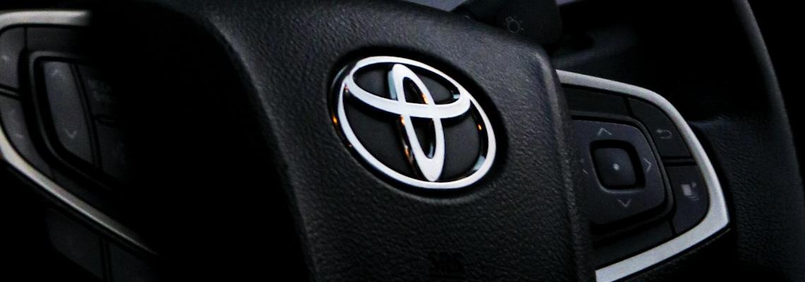 Ação da Toyota incentiva que cliente “transforme a sua energia”