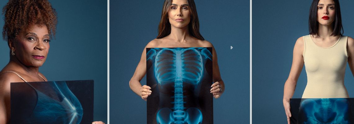 Grupo Boticário lança movimento para promover Centro de Pesquisa da Mulher