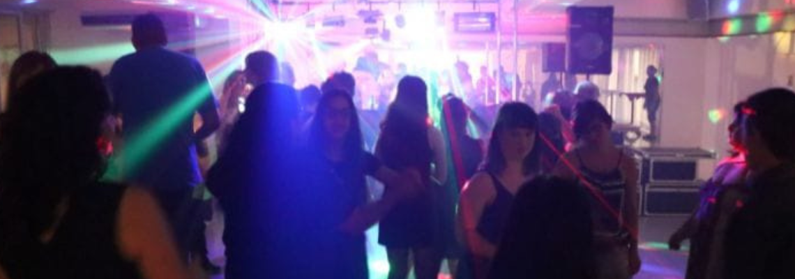 Dia Internacional da Síndrome de Down: balada gratuita em comemoração da data