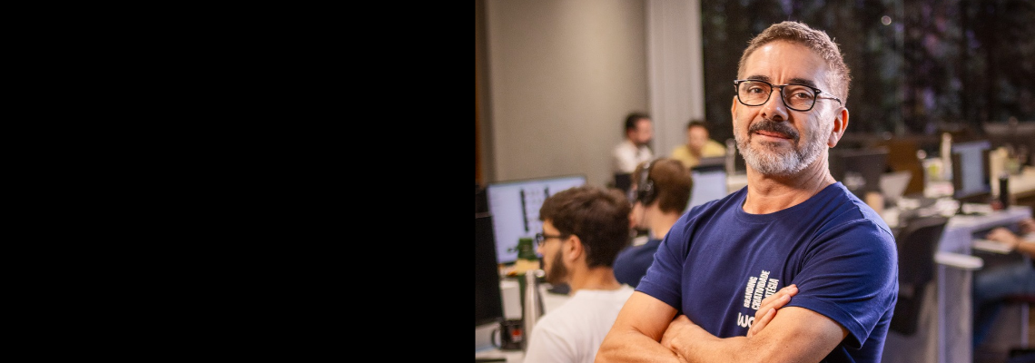 Woop Comunicação anuncia novo Diretor de Atendimento