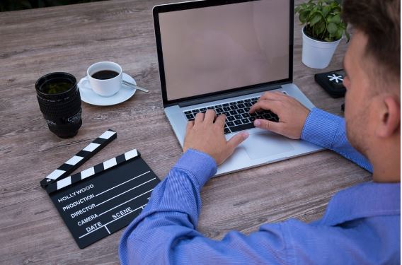 Exemplos práticos de SEO aplicados ao cinema Exemplos práticos de SEO aplicados ao cinema