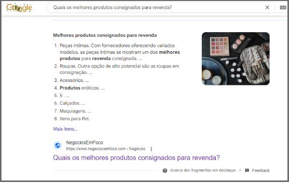 Otimize para pesquisa por voz e intenção do usuário Otimize para pesquisa por voz e intenção do usuário