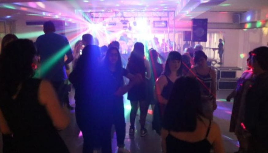 Dia Internacional da Síndrome de Down: balada gratuita em comemoração da data