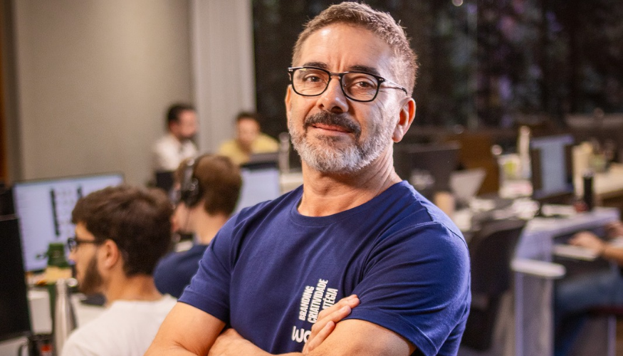 Woop Comunicação anuncia novo Diretor de Atendimento
