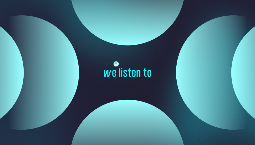 We Listen: Vox Haus reforça essência em manifesto
