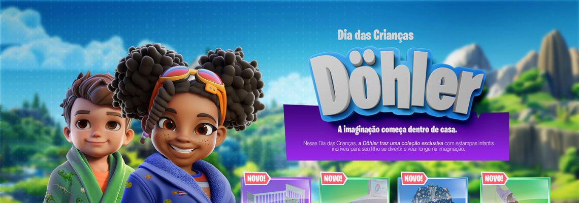 Catarinense Döhler se destaca no Prêmio Colunistas Sul 2024 com campanhas premiadas