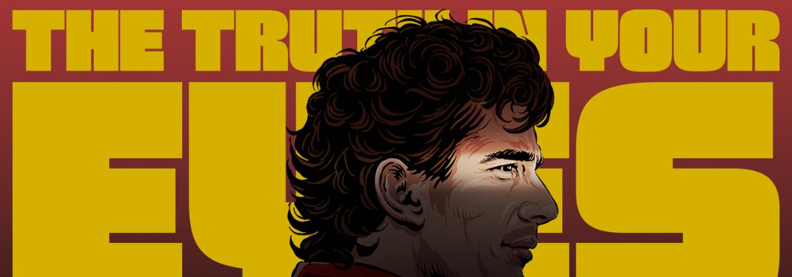 Curta-metragem de animação celebra legado do piloto Ayrton Senna