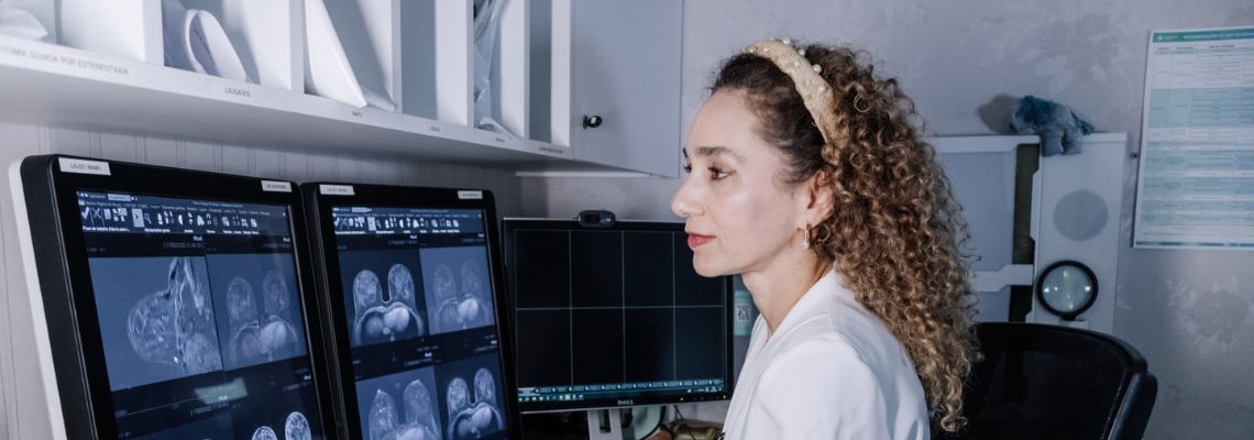 Evento em Florianópolis reúne referências em oncologia mamária do Sul do Brasil