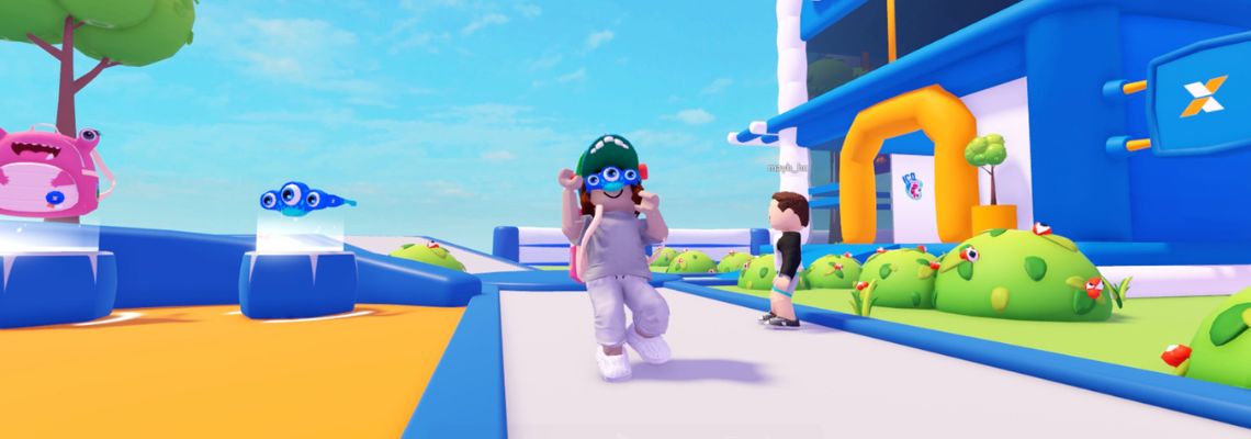 CAIXA estreia no mundo dos games e ensina crianças a economizar jogando