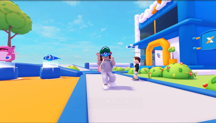 CAIXA estreia no mundo dos games e ensina crianças a economizar jogando