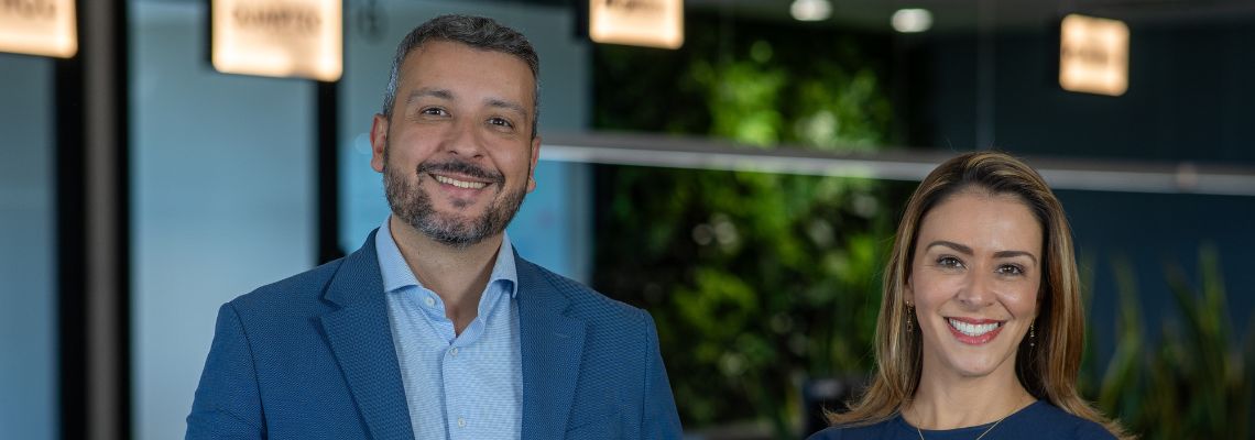 Critério anuncia nova sede e planeja contribuir com o desenvolvimento de Santa Catarina