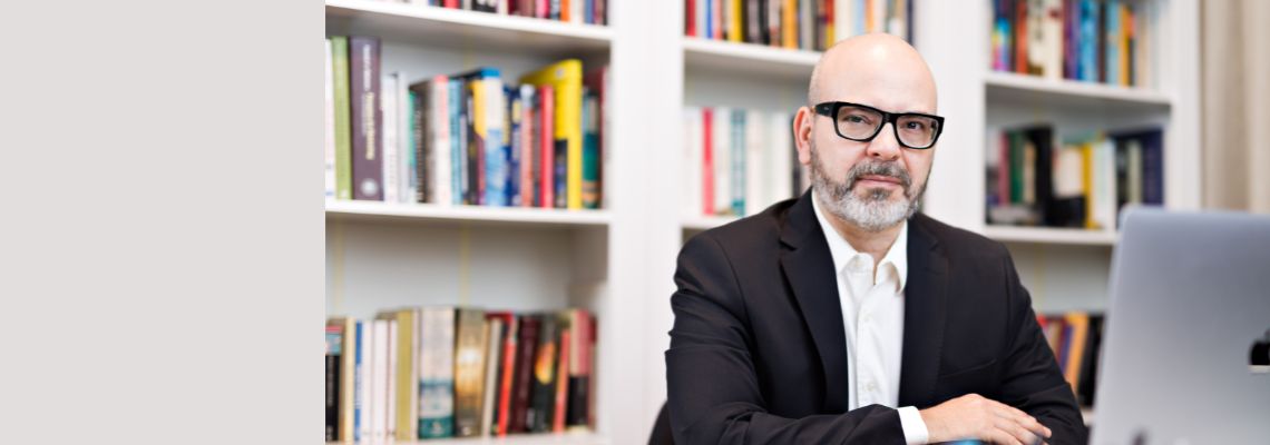 ESTREIA | D. J. Castro é o novo colunista do AcontecendoAqui