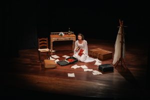 De circo a orquestra brasileira