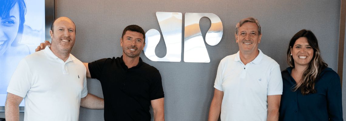 Grupo Jovem Pan anuncia parceria inédita com o Beto Carrero
