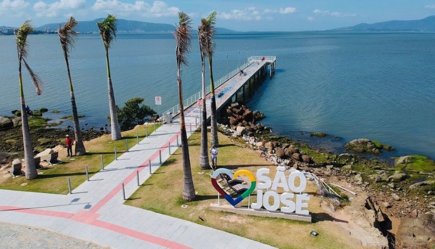 São José faz 275 anos e ganha cobertura especial da Jovem Pan News