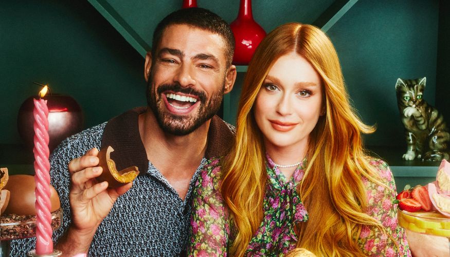 Kopenhagen lança campanha de Páscoa com destaque para novos sabores