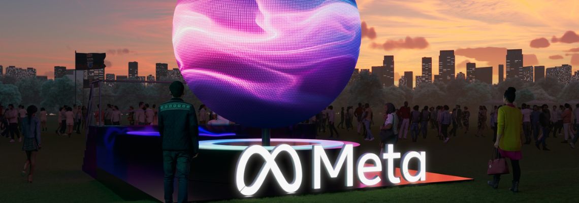 Meta leva seu assistente de inteligência artificial para o Lollapalooza Brasil 2025