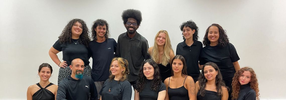 Estreia da peça de teatro “O Auto do Injustiçado” ocorre no dia 21/3, na UFSC