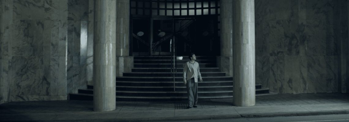 Filme de diretor catarinense conquista dois prêmios no Hallucinea Film Festival