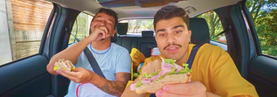 Sadia aposta em minissérie com influenciadores para divulgar Mignoneto