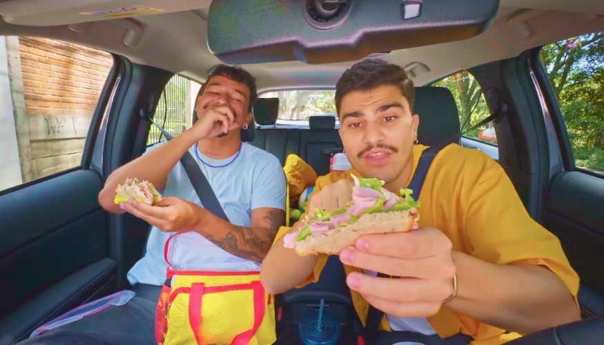 Sadia aposta em minissérie com influenciadores para divulgar Mignoneto