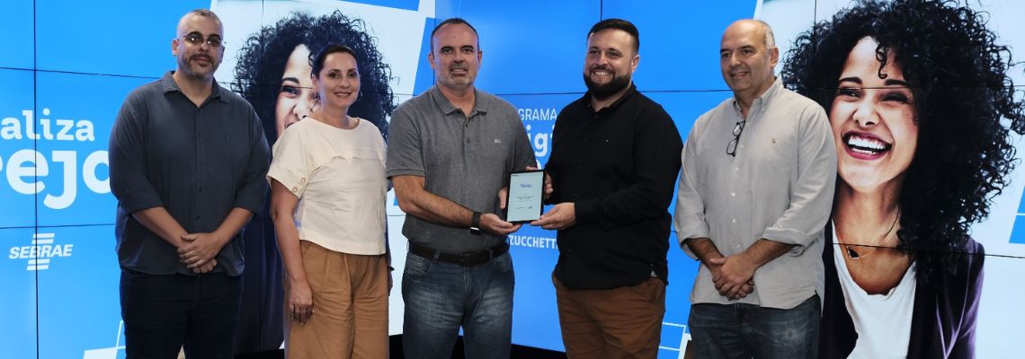 Sebrae/SC e Zucchetti lançam o Programa Digitaliza Varejo