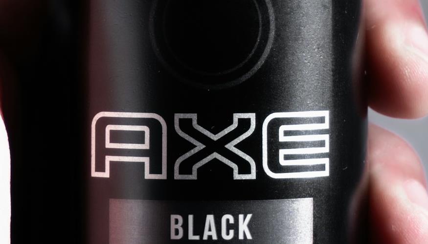 Nova campanha da Axe mostra nova fragrância de longa duração do produto