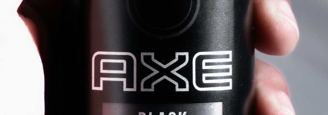 Nova campanha da Axe mostra nova fragrância de longa duração do produto