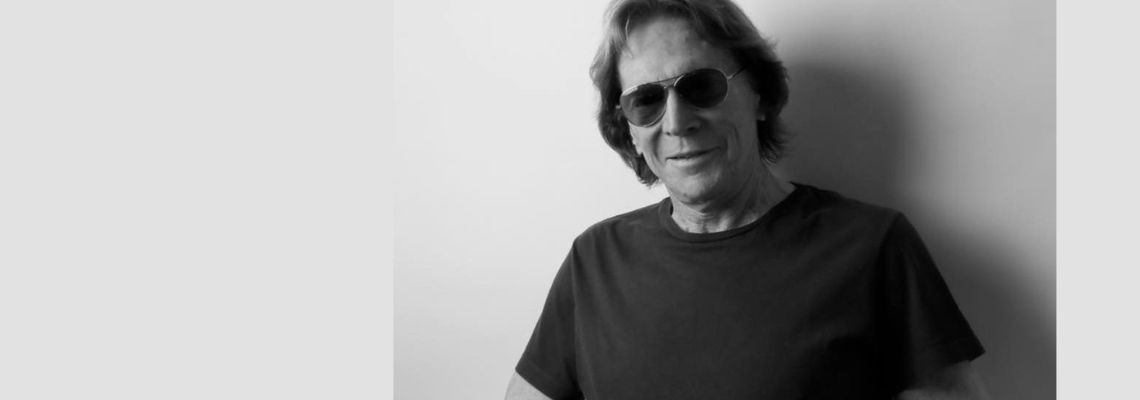 Morre o Publicitário Cao Hering