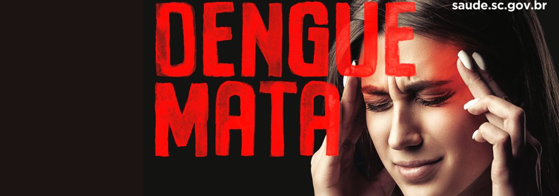 Campanha “Dengue Mata” é criação da OneWG