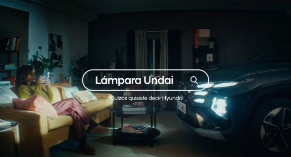 Nova campanha da Hyundai foca em outros produtos disponíveis no site da montadora