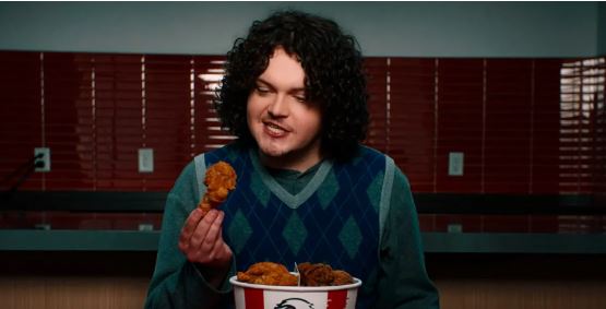 KFC desafia a Inteligência Artificial a criar uma receita de frango frito KFC desafia a Inteligência Artificial a criar uma receita de frango frito