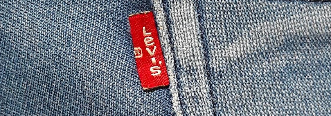Anúncios da Levi’s com Beyoncé são uma aula de “sexualização aceitável”