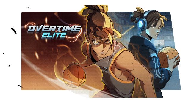 Overtime, liga de basquete, usa mangá com o objetivo de "conversar" com os jovens pelo mundo Overtime, liga de basquete, usa mangá com o objetivo de "conversar" com os jovens pelo mundo