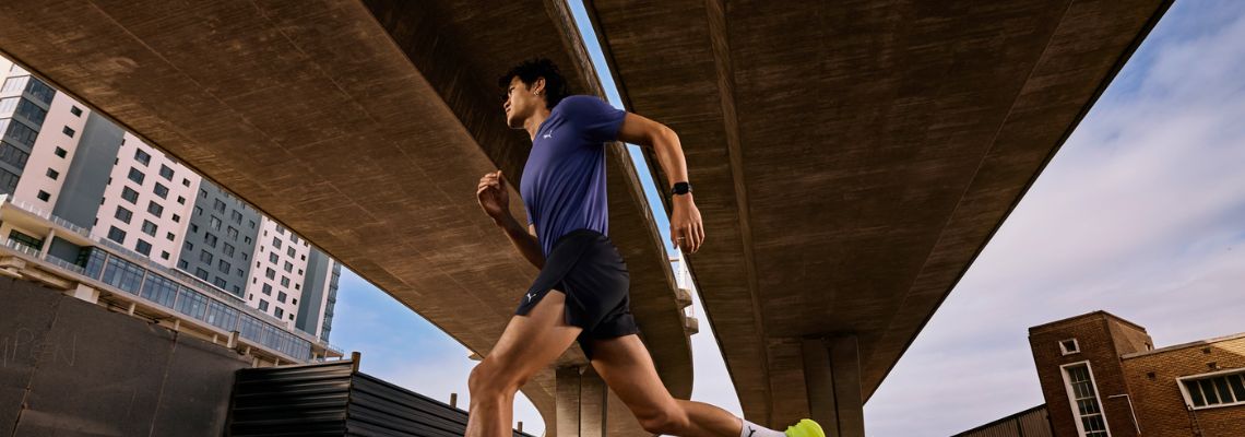 PUMA lança “Go Wild” e fortalece sua conexão com os atletas