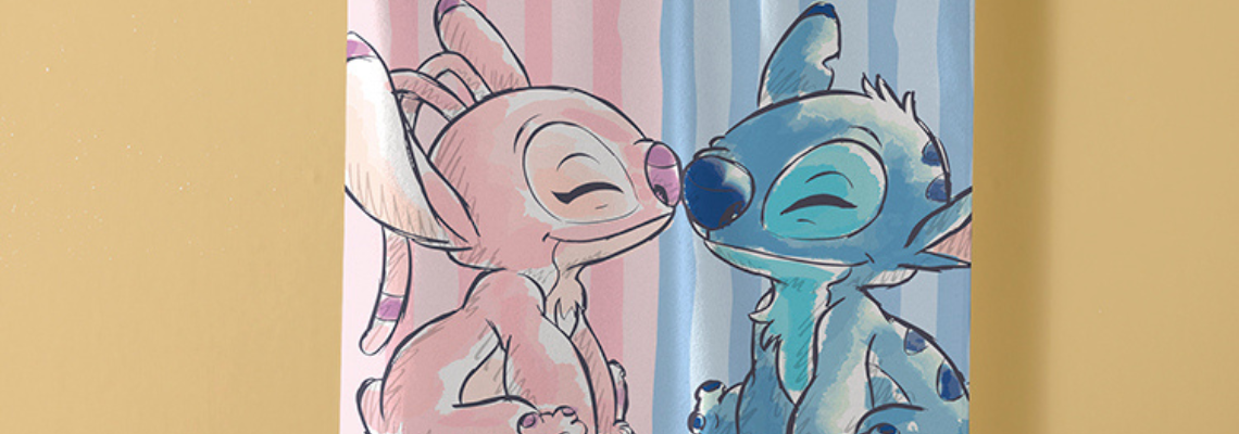 Produtos licenciados pela Disney chegam na Döhler